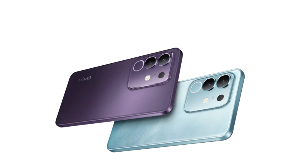 vivo T4x 